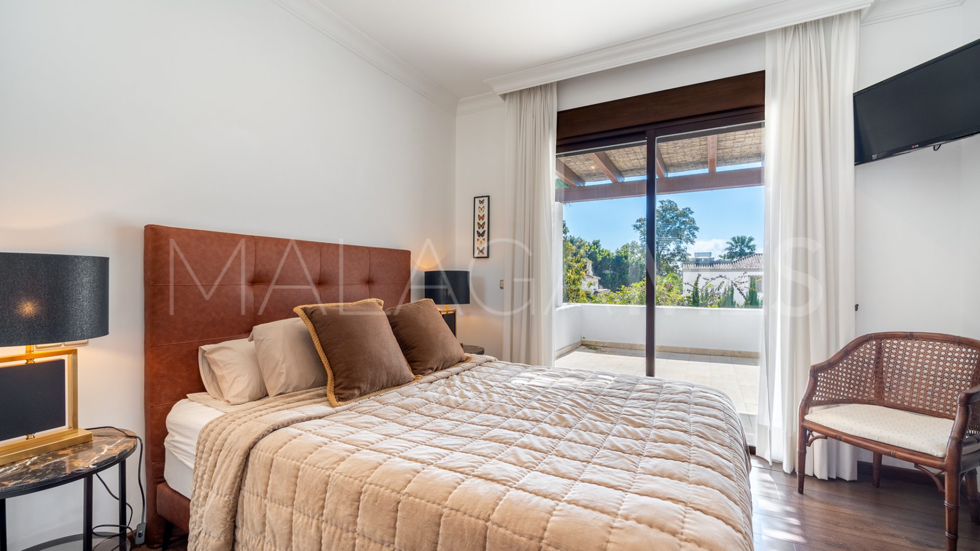 Villa for sale in Casablanca Beach