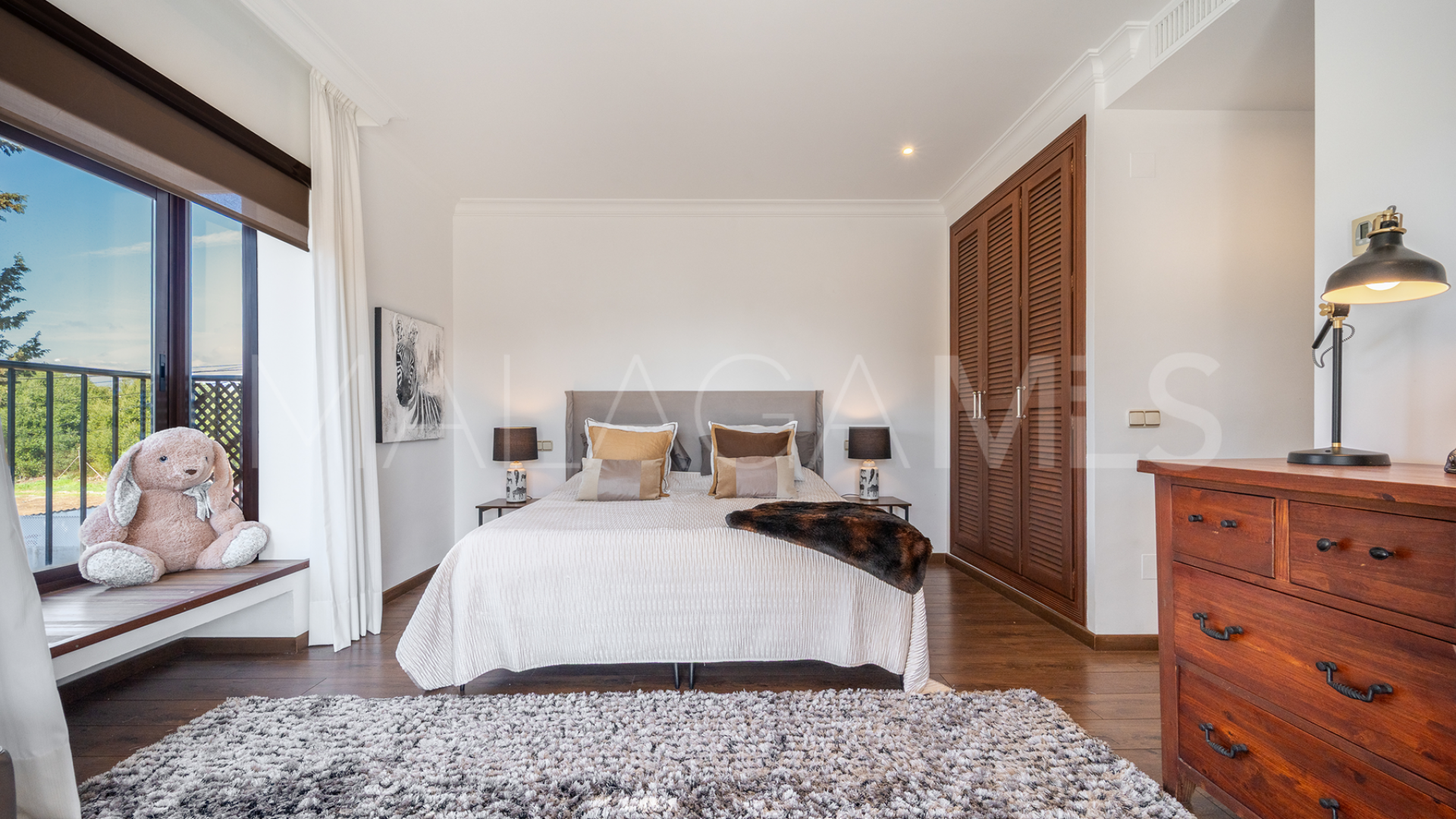 Villa for sale in Casablanca Beach