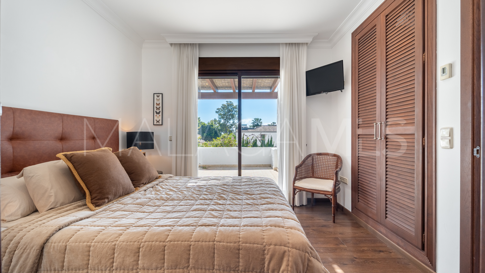 Villa for sale in Casablanca Beach