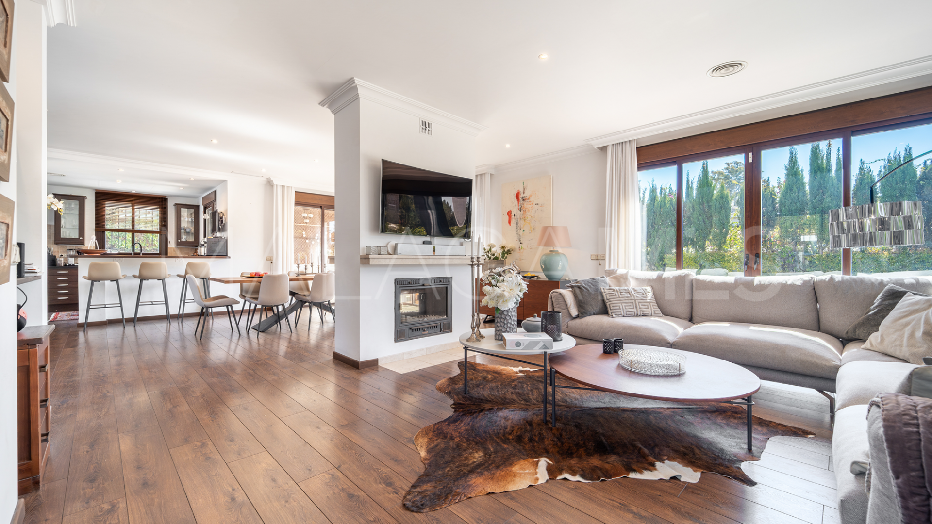 Villa for sale in Casablanca Beach