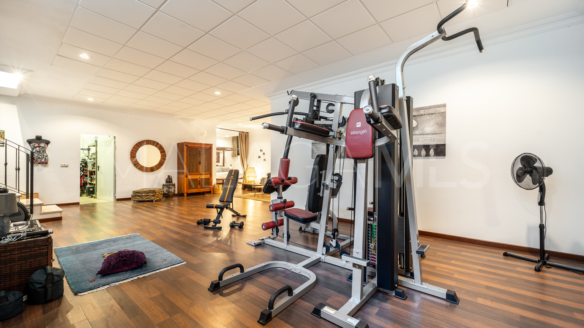 Villa for sale in Casablanca Beach