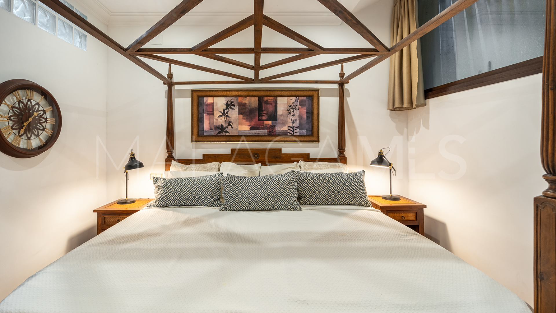 Villa for sale in Casablanca Beach