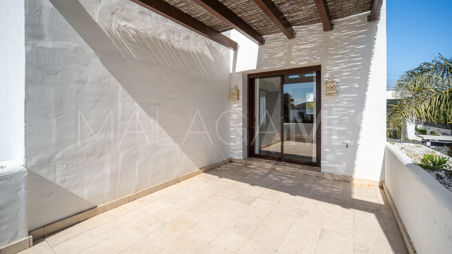 Villa for sale in Casablanca Beach