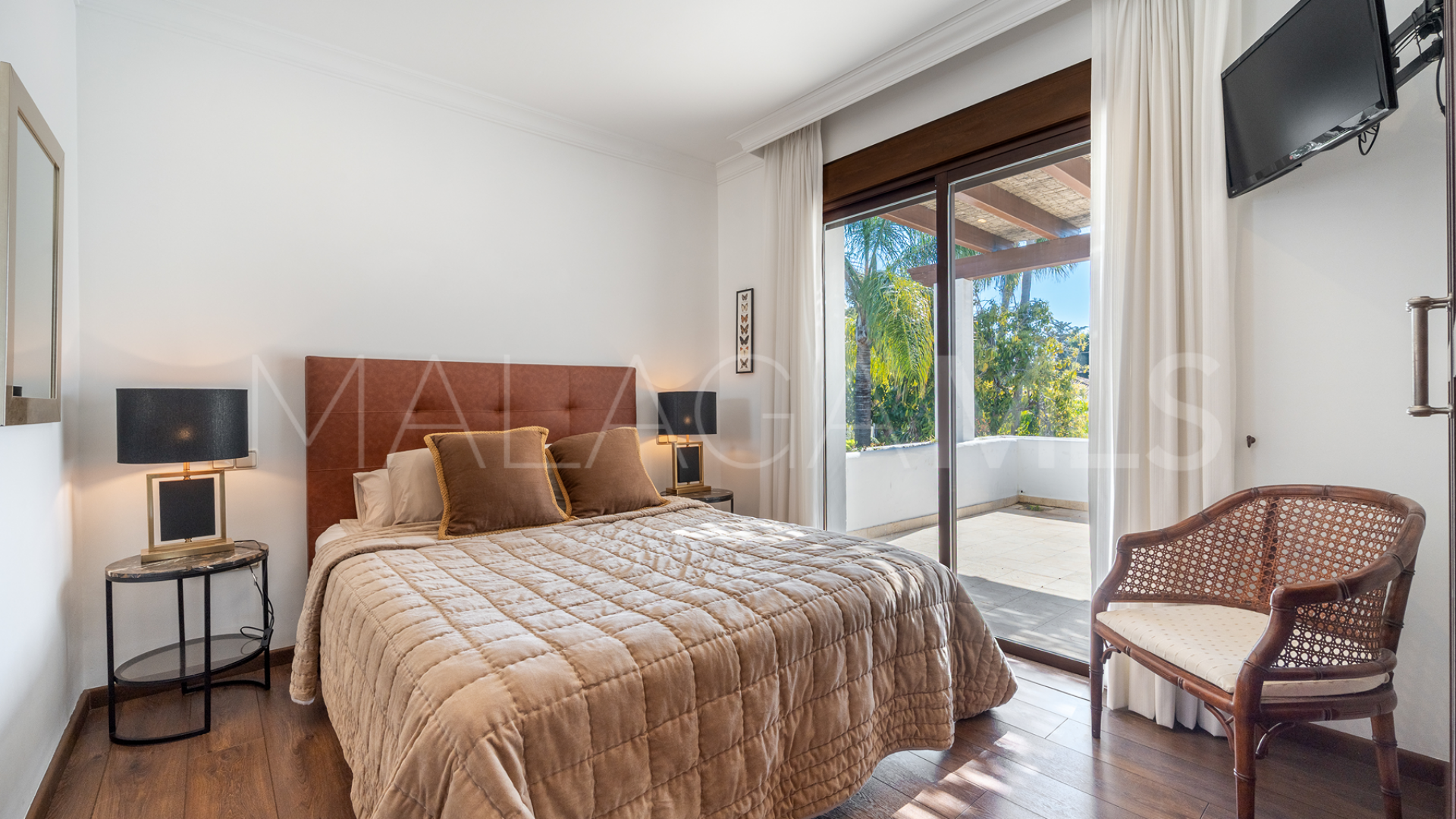 Villa for sale in Casablanca Beach