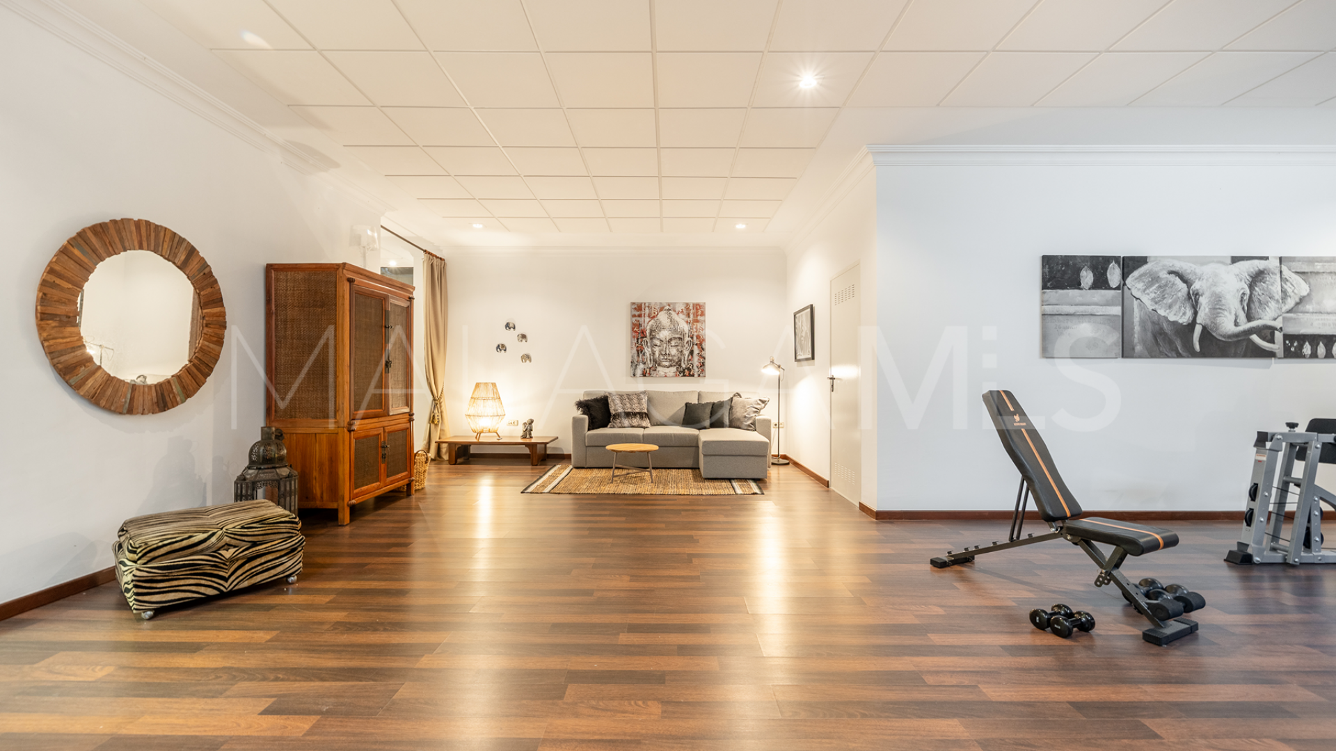 Villa for sale in Casablanca Beach