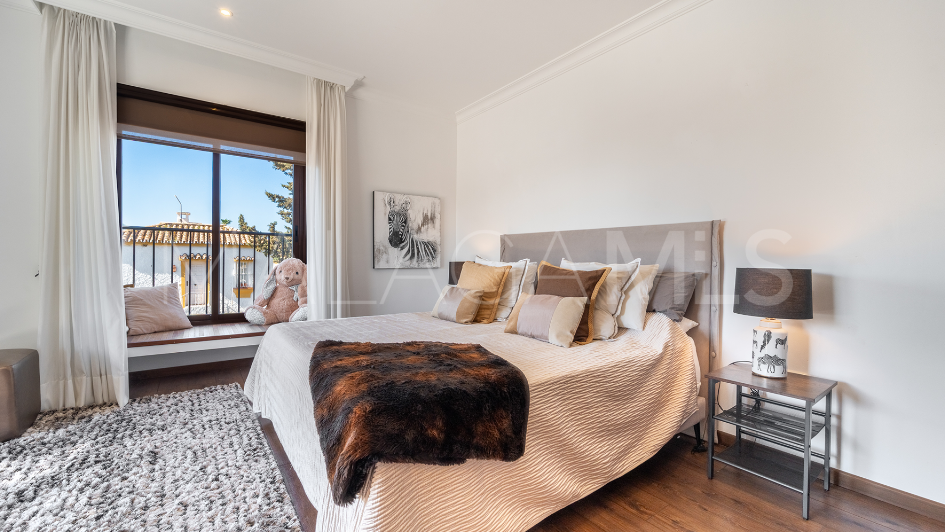 Villa for sale in Casablanca Beach