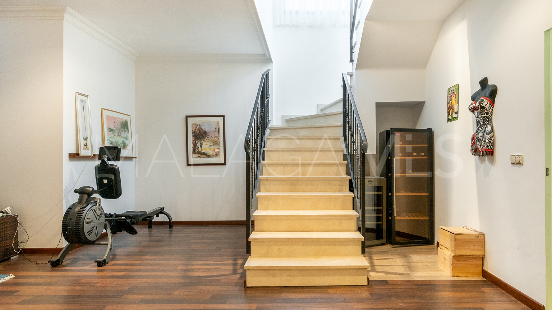 Villa for sale in Casablanca Beach