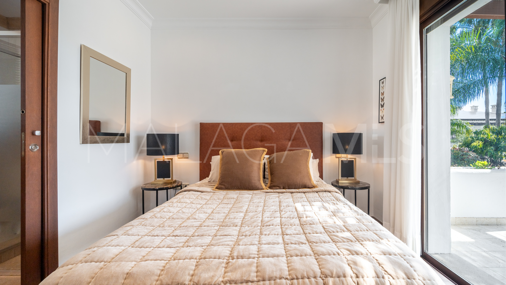 Villa for sale in Casablanca Beach