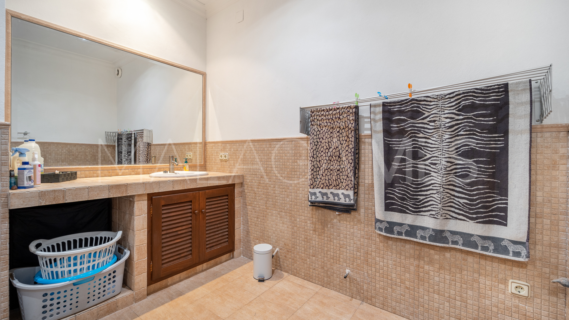 Villa for sale in Casablanca Beach