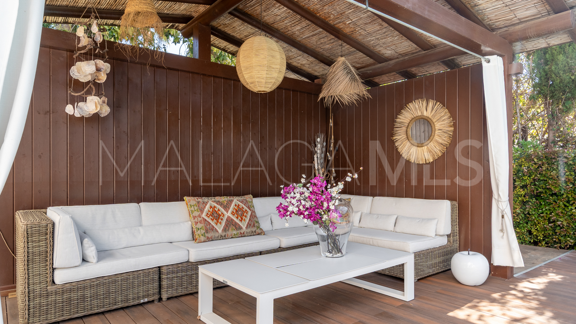 Villa for sale in Casablanca Beach