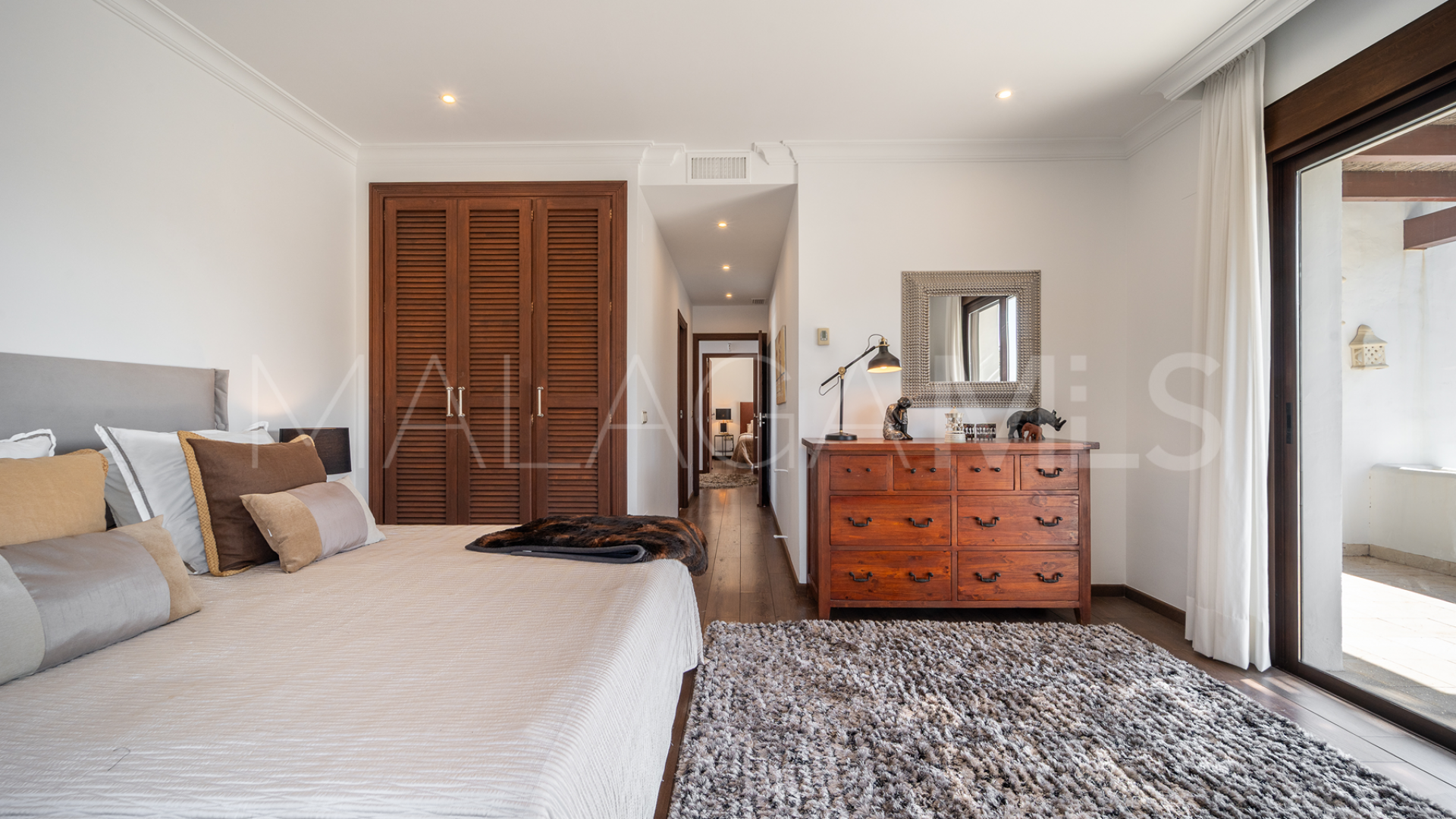 Villa for sale in Casablanca Beach