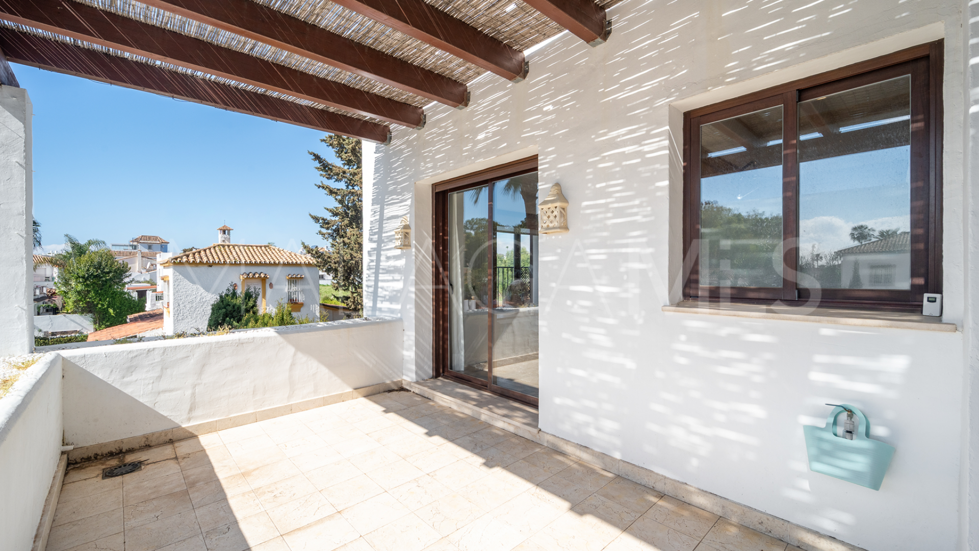 Villa for sale in Casablanca Beach