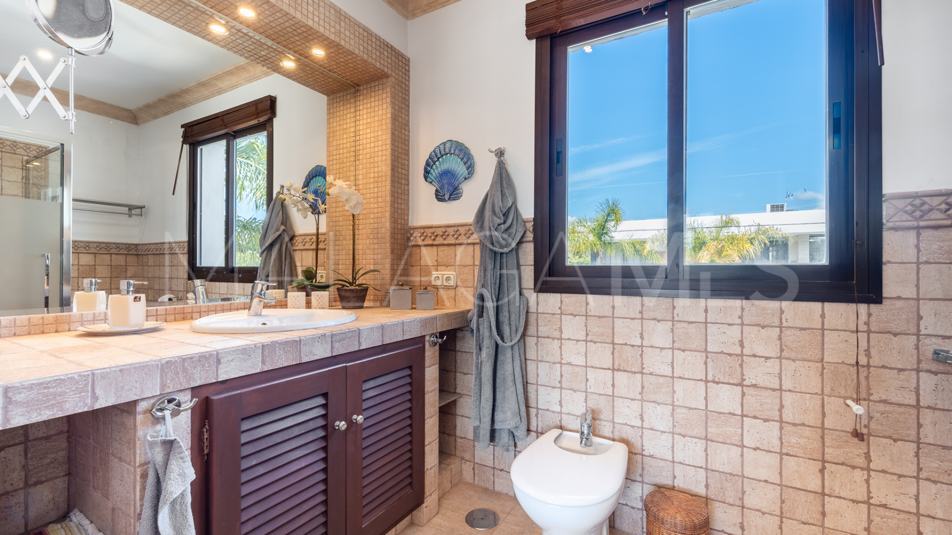 Villa for sale in Casablanca Beach