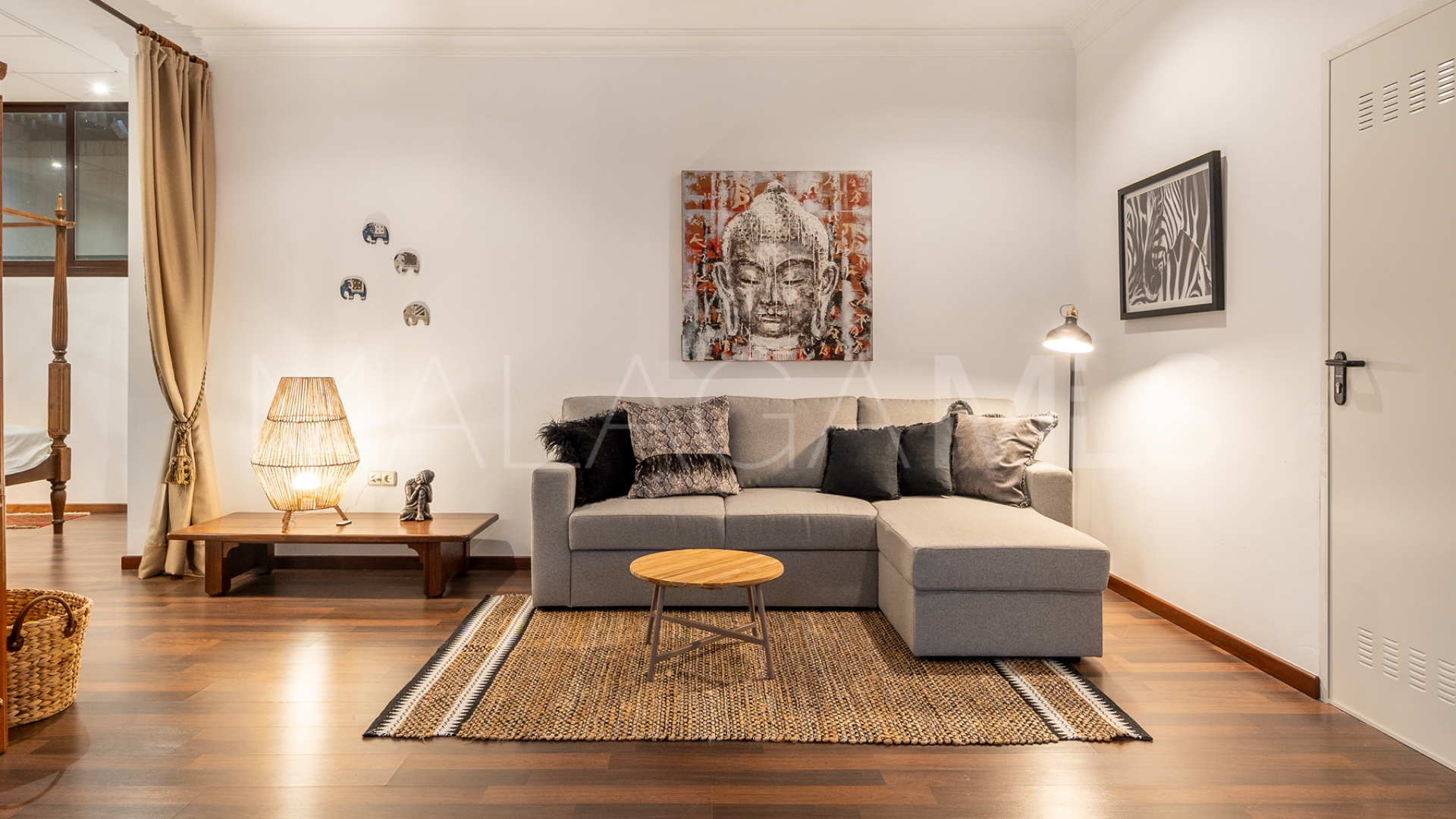 Villa for sale in Casablanca Beach