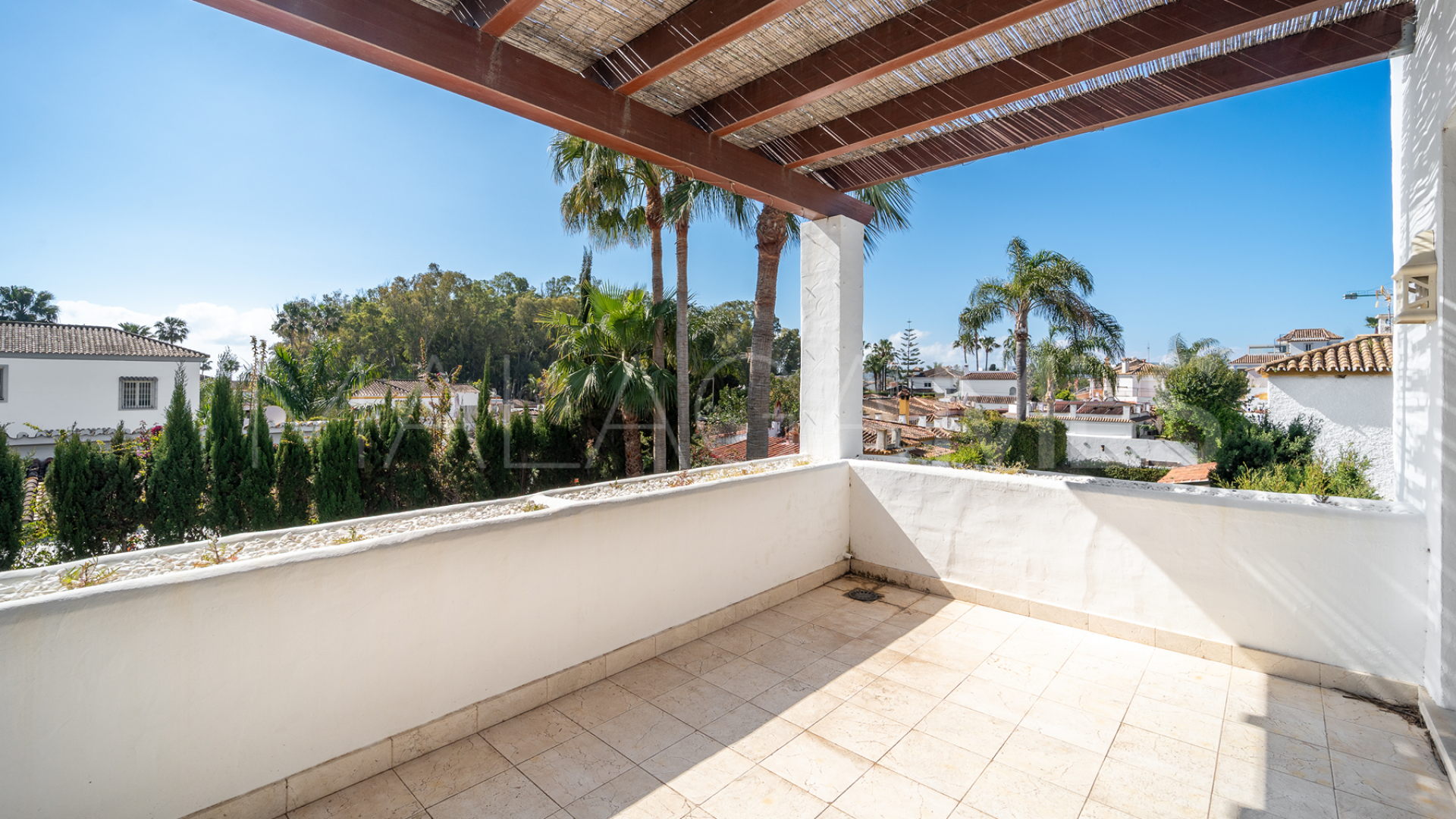 Villa for sale in Casablanca Beach