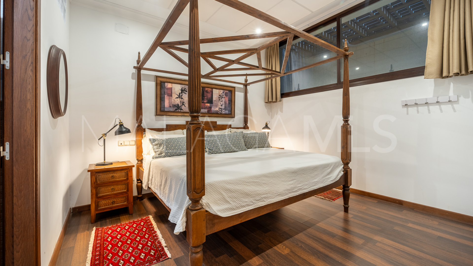 Villa for sale in Casablanca Beach