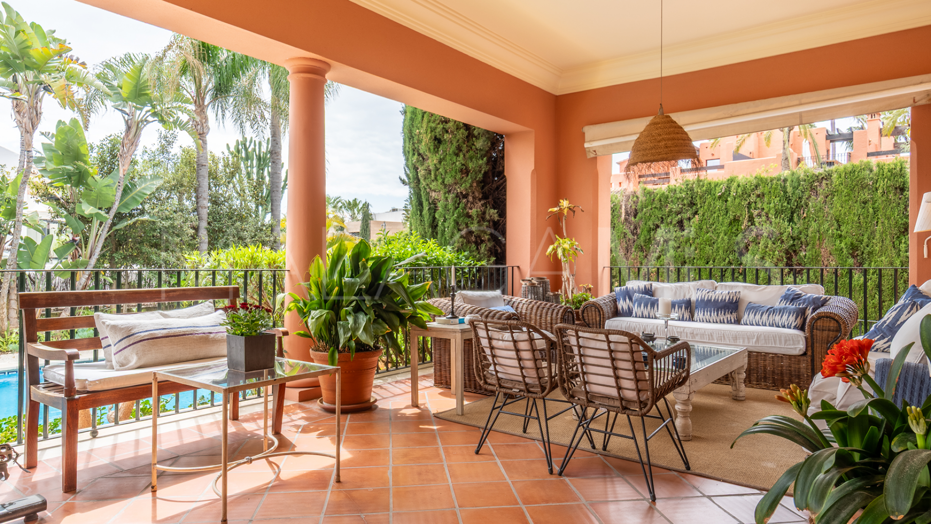 Villa for sale in Villas de Vasari