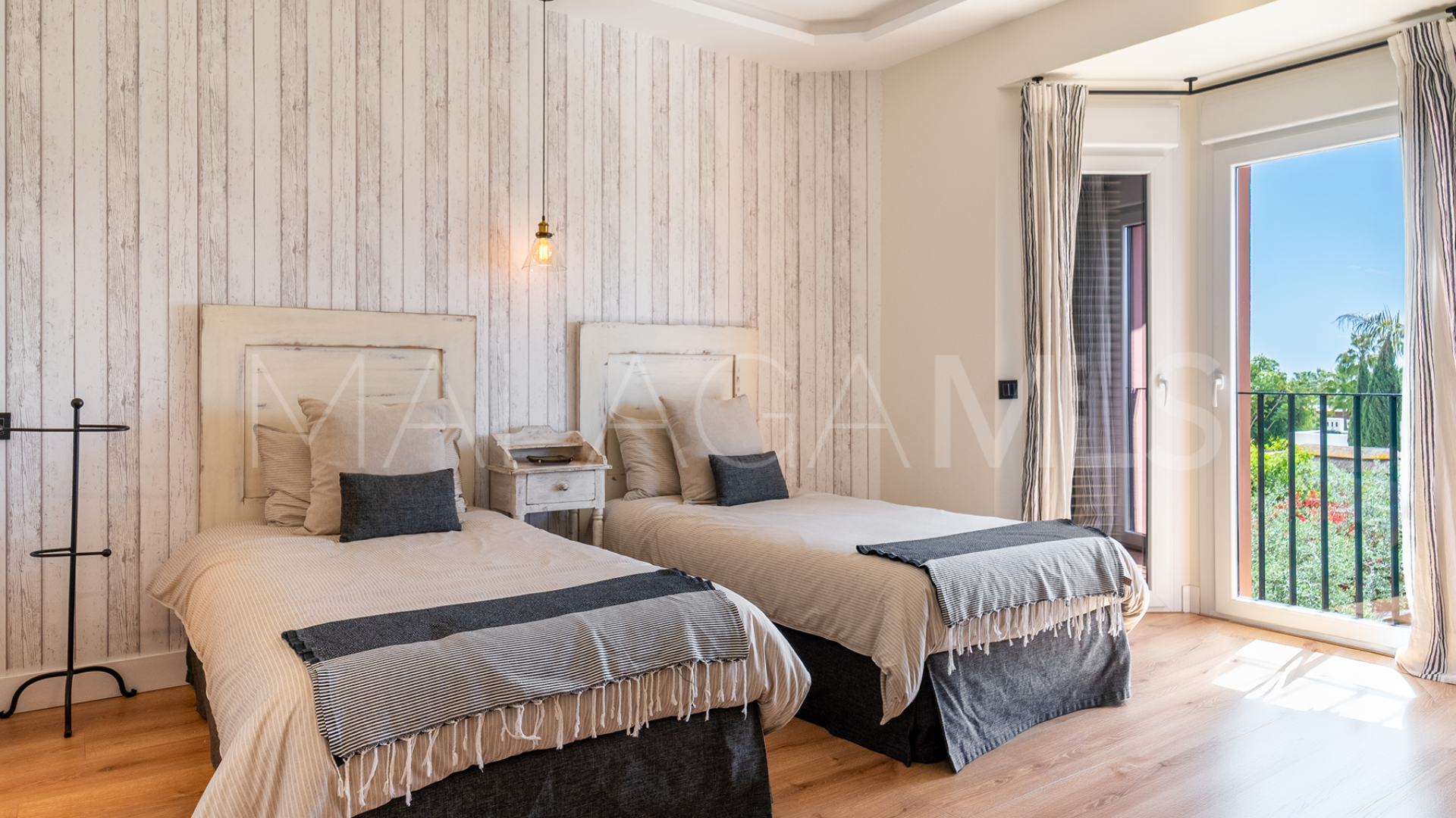 Villa for sale in Villas de Vasari