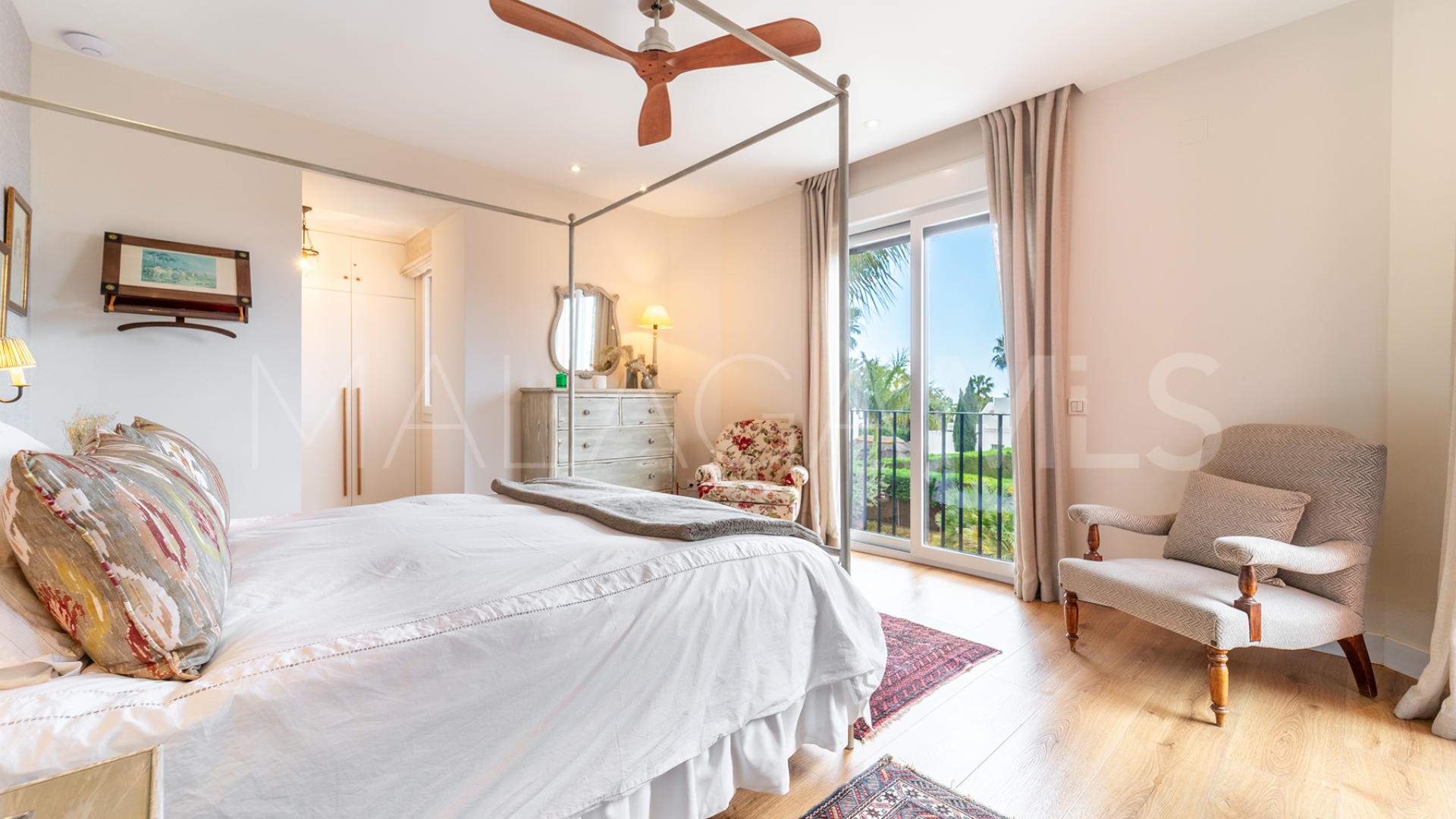 Villa for sale in Villas de Vasari