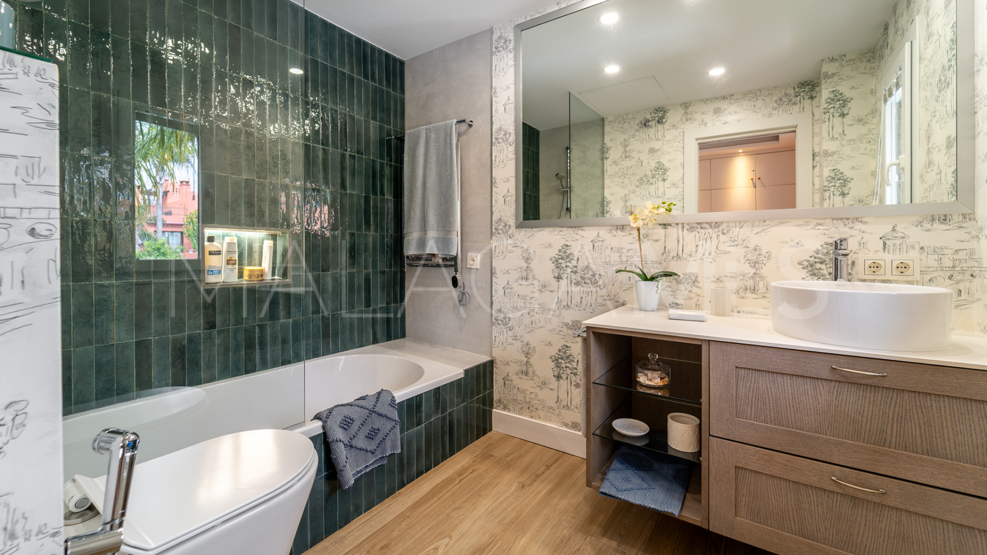 Villa for sale in Villas de Vasari