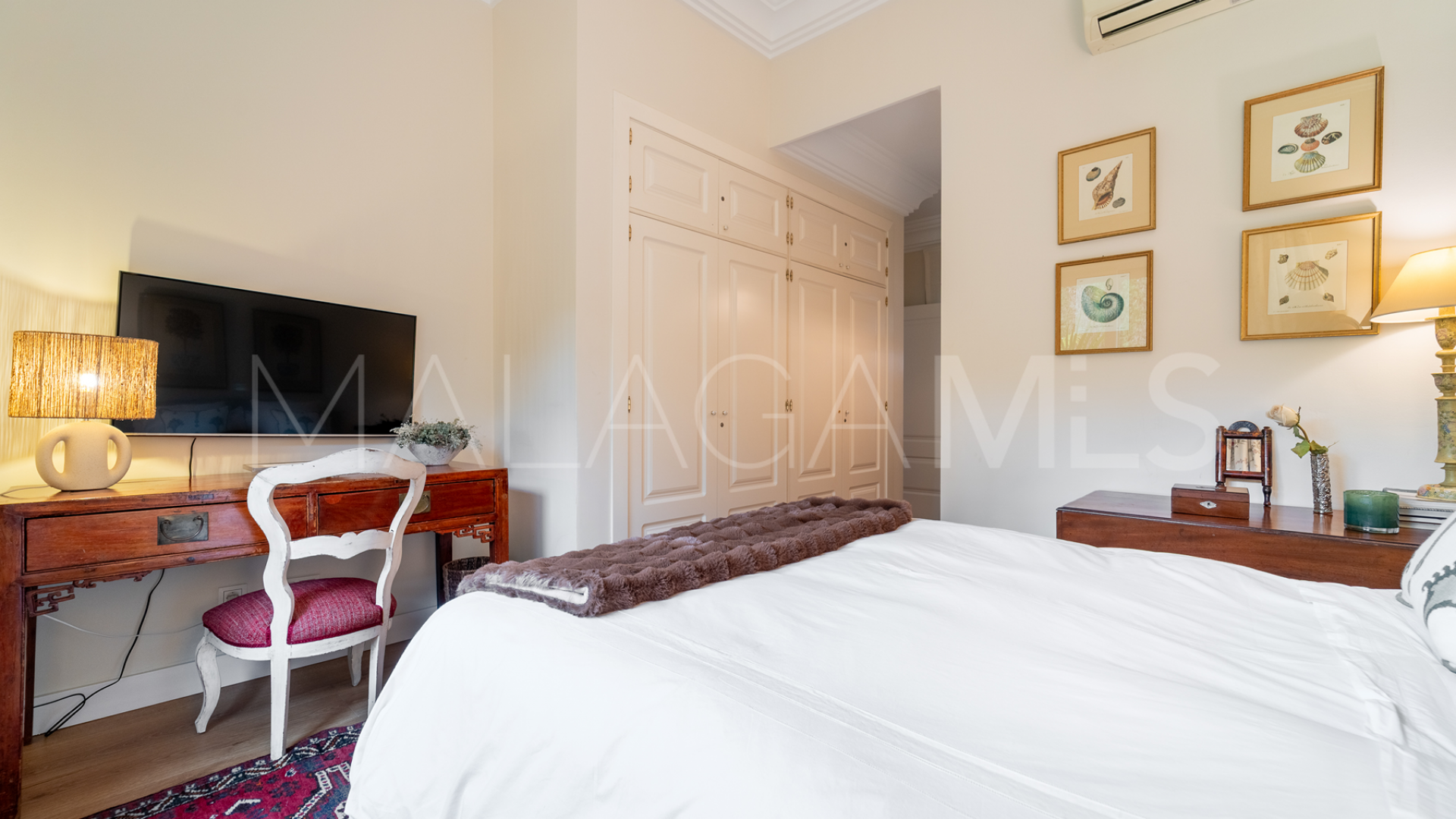 Villa for sale in Villas de Vasari