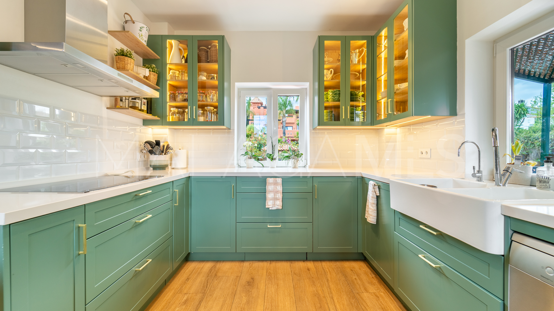 Villa for sale in Villas de Vasari