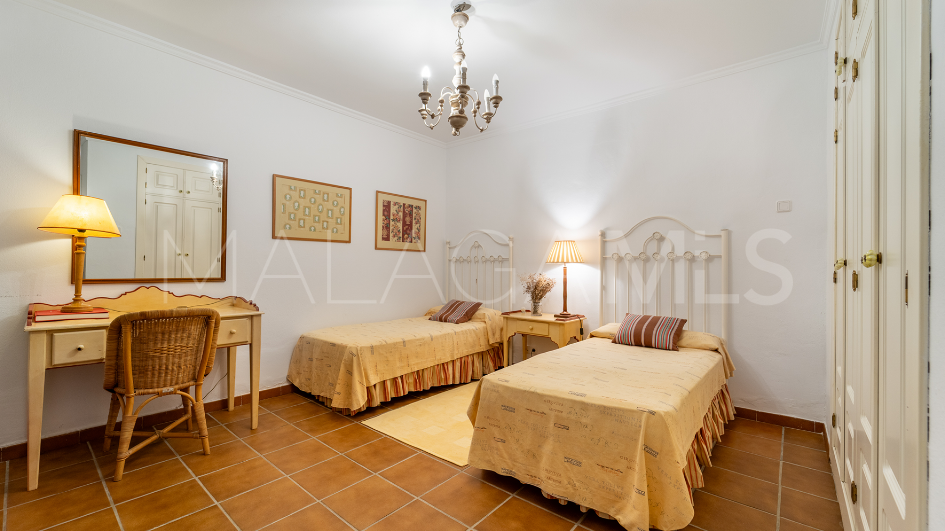 Villa for sale in Villas de Vasari