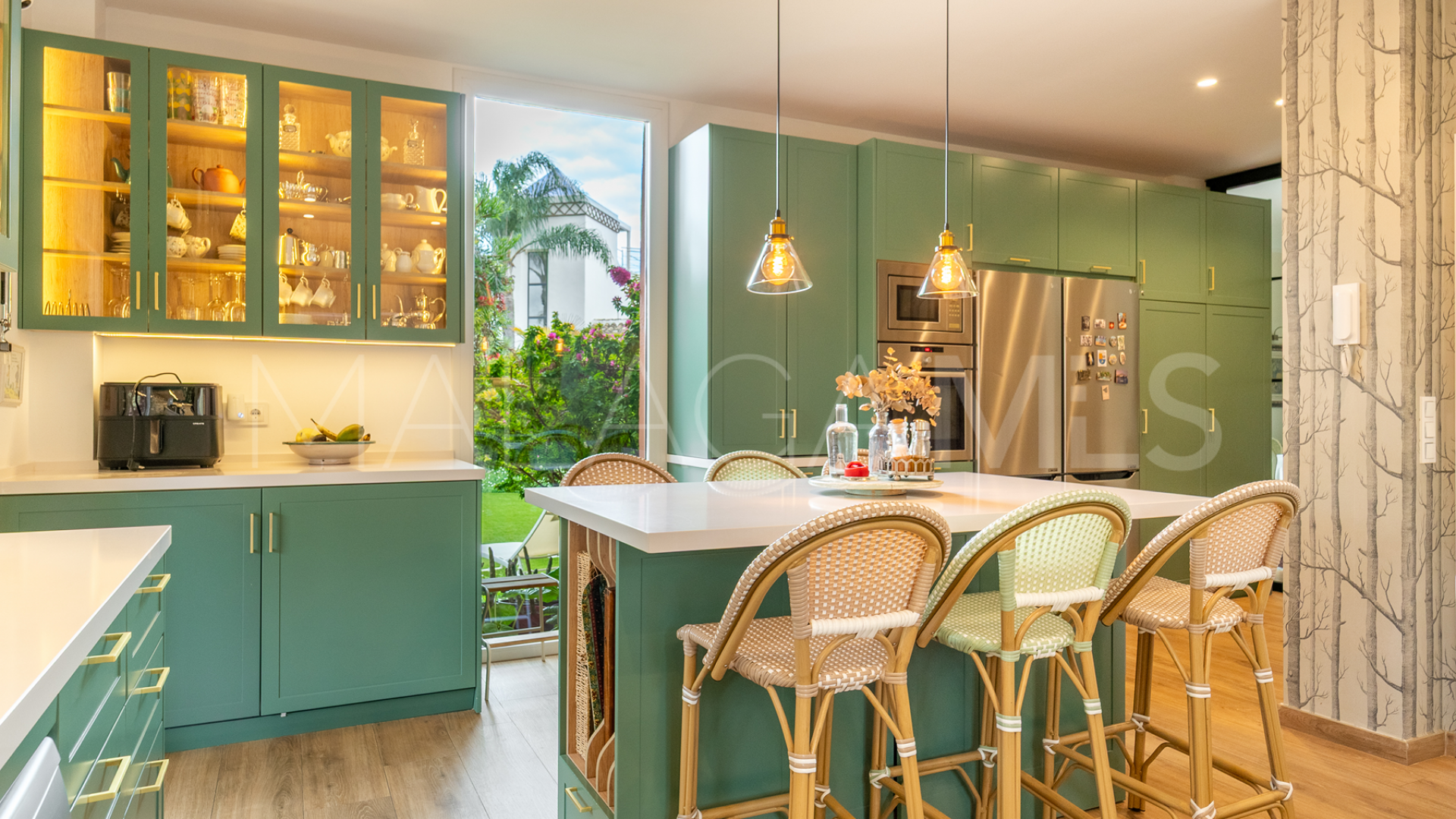 Villa for sale in Villas de Vasari