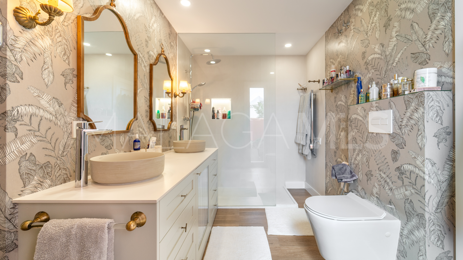 Villa for sale in Villas de Vasari