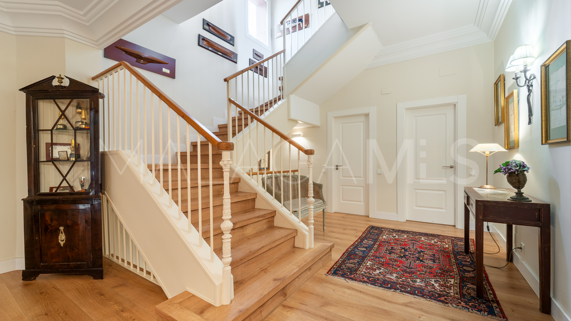 Villa for sale in Villas de Vasari