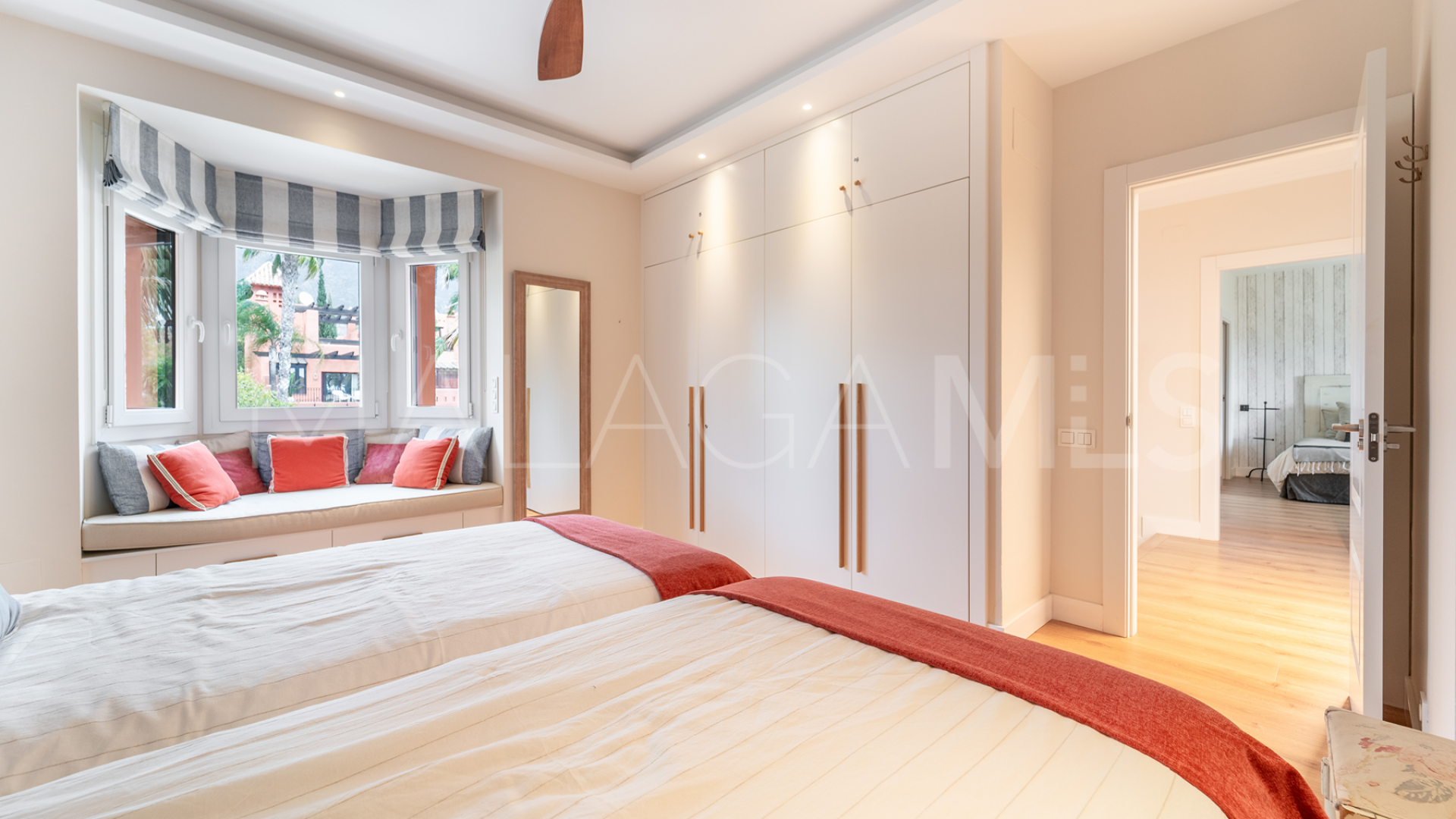 Villa for sale in Villas de Vasari