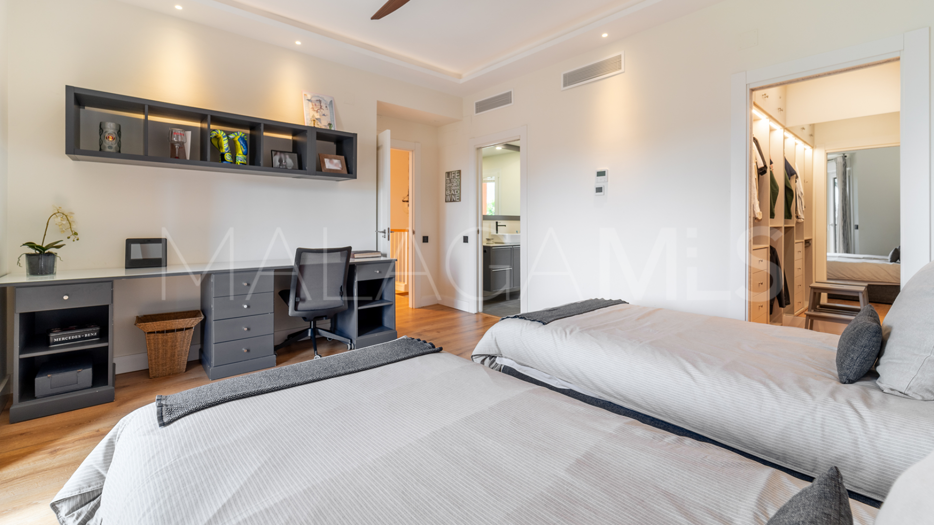 Villa for sale in Villas de Vasari