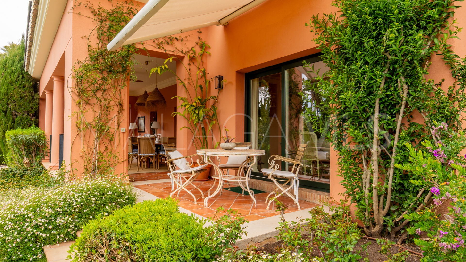 Villa for sale in Villas de Vasari