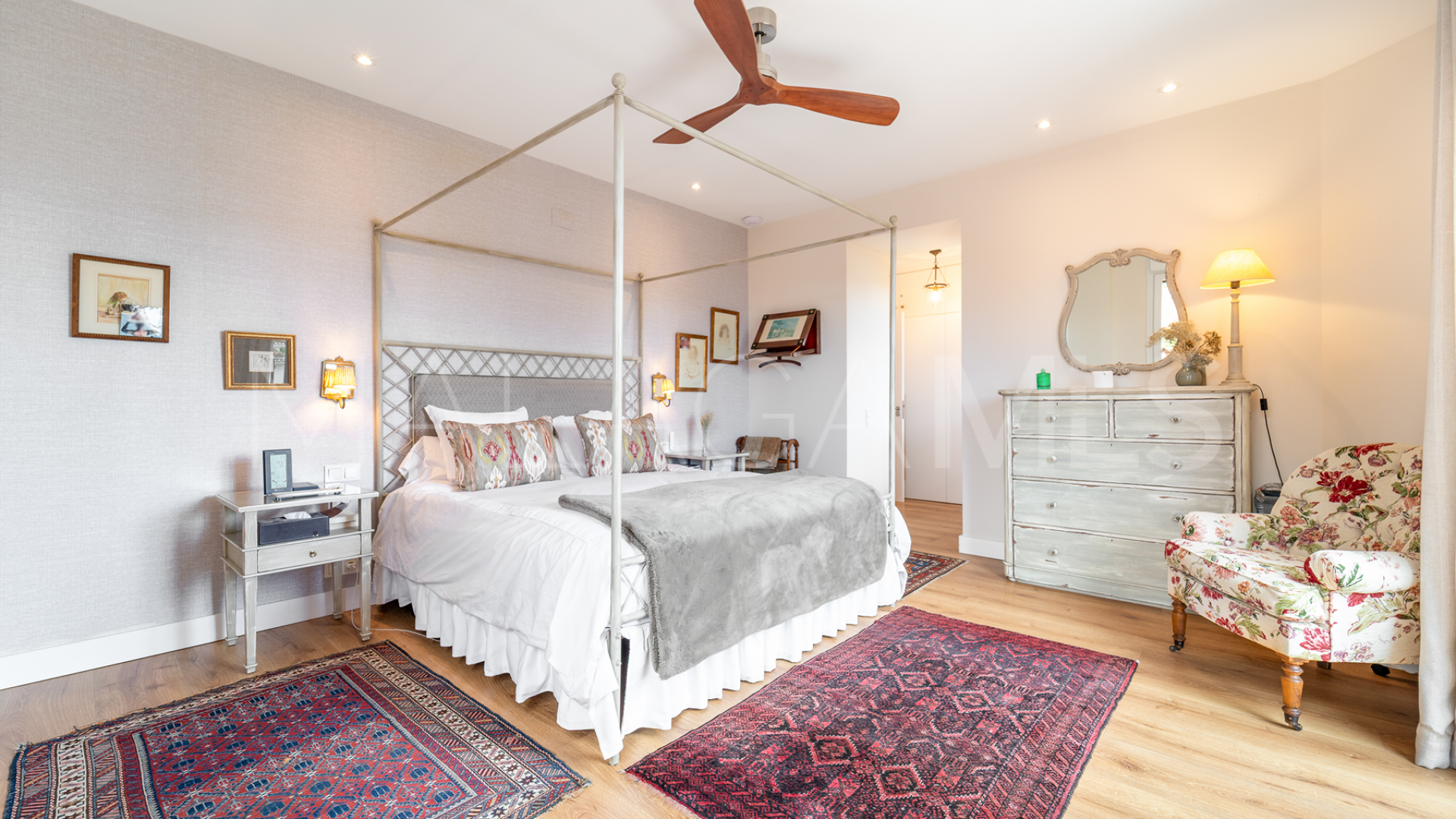 Villa for sale in Villas de Vasari