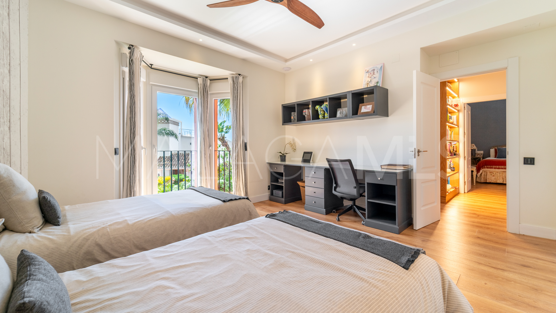 Villa for sale in Villas de Vasari