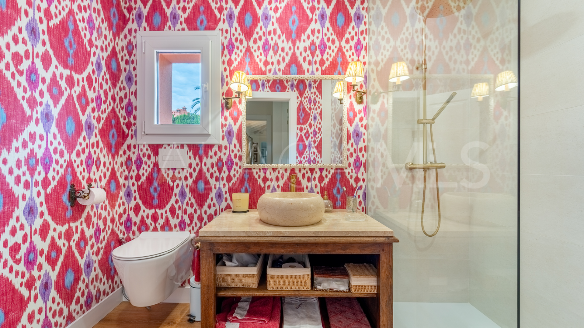 Villa for sale in Villas de Vasari