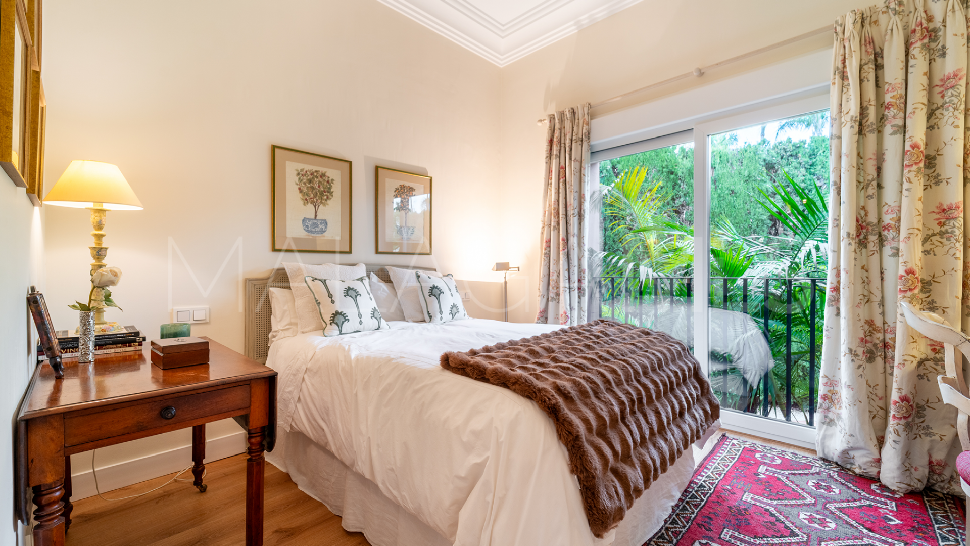 Villa for sale in Villas de Vasari