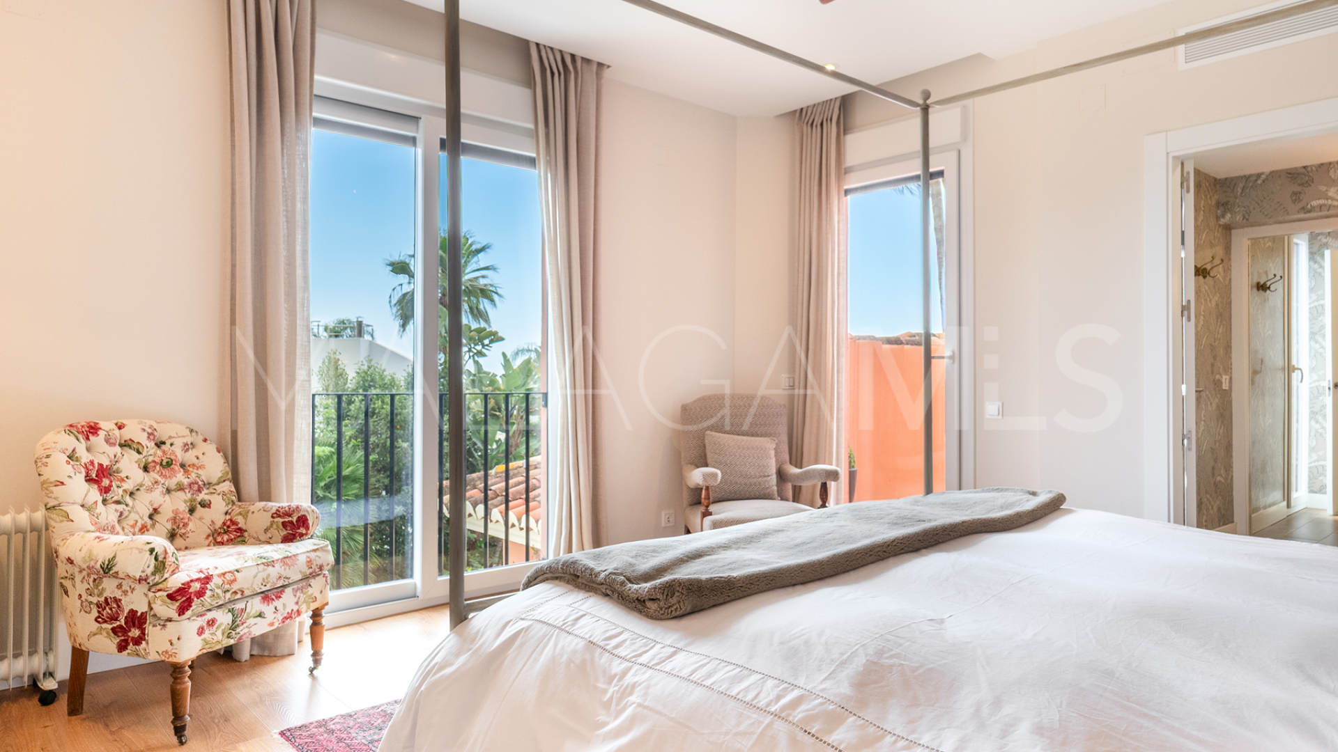 Villa for sale in Villas de Vasari