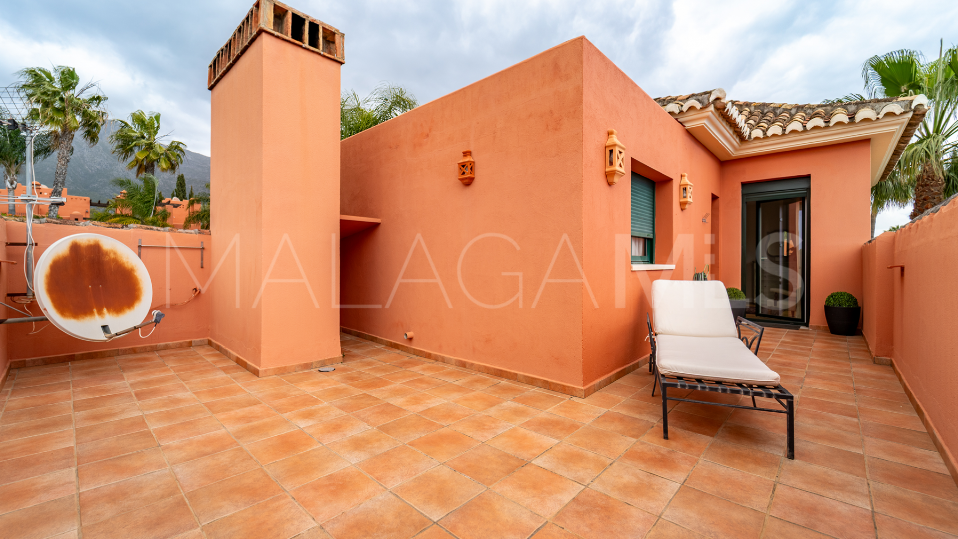 Villa for sale in Villas de Vasari