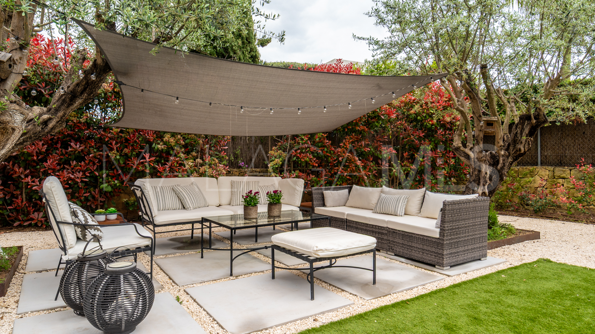 Villa for sale in Villas de Vasari