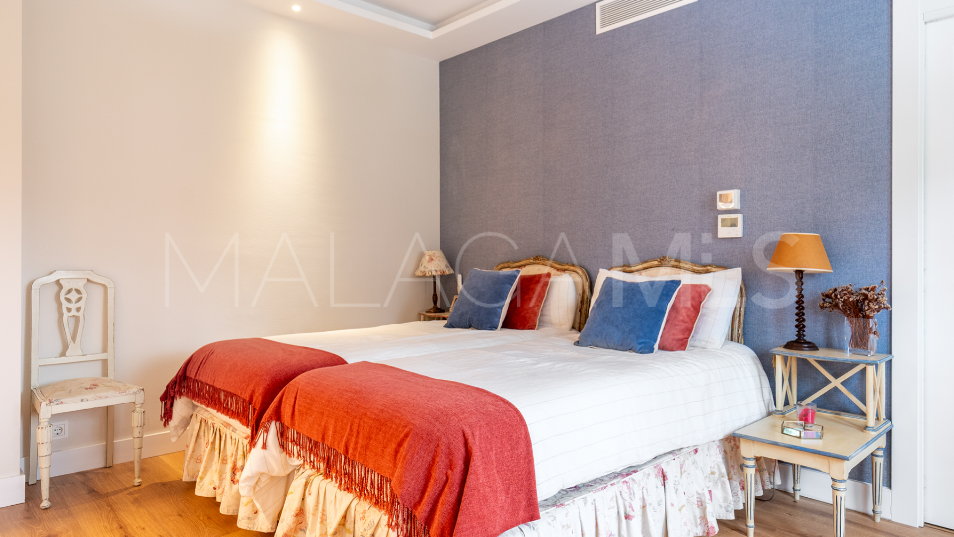 Villa for sale in Villas de Vasari