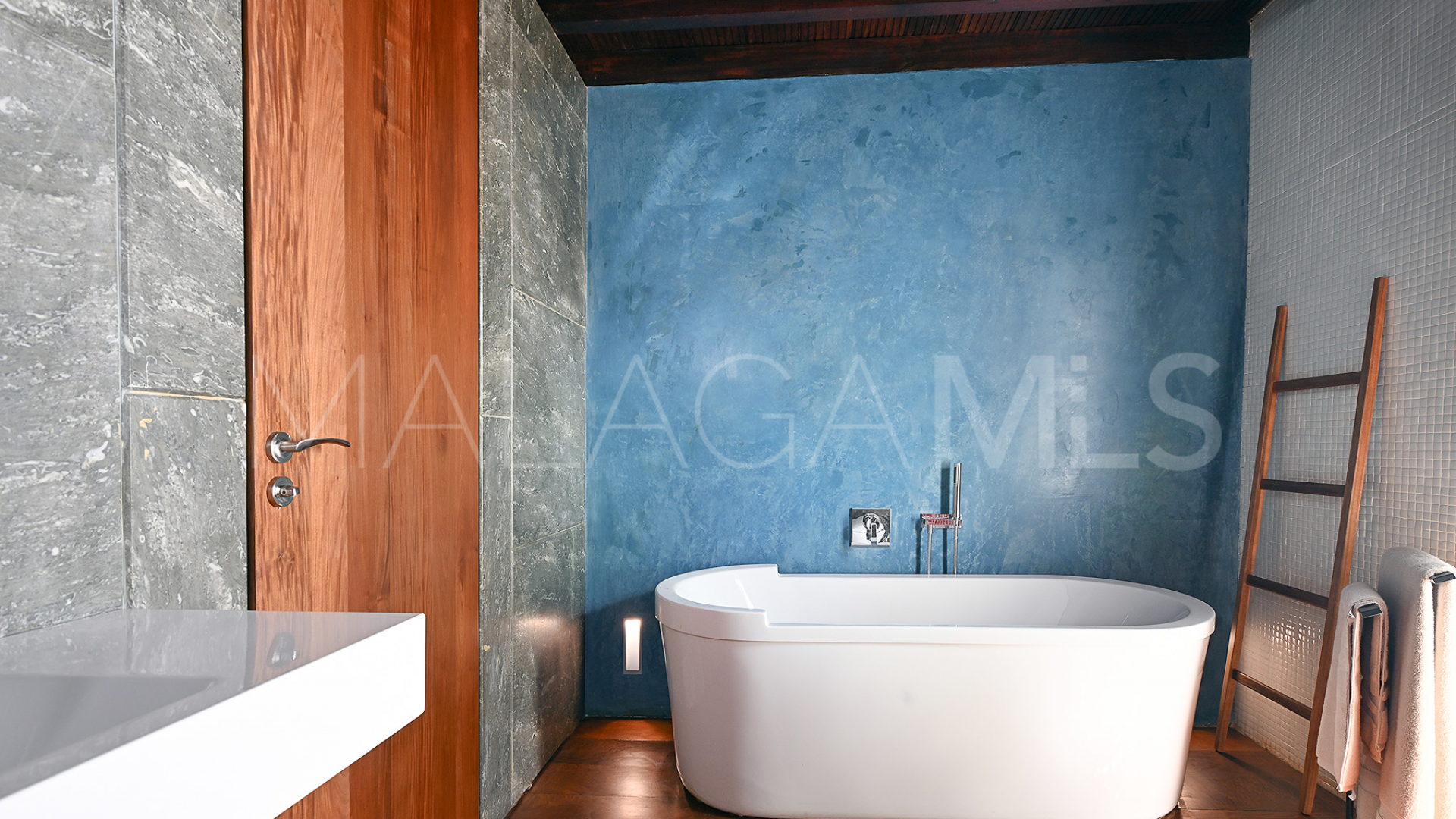 4 bedrooms penthouse for sale in Centro Histórico