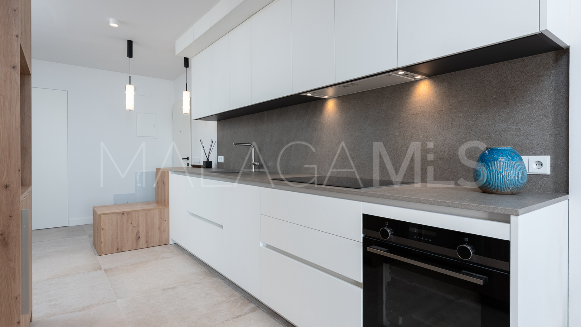 Ático with 2 bedrooms for sale in El Romeral de Calahonda