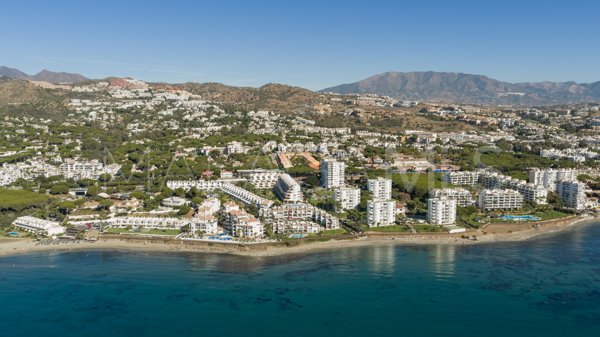 Ático with 2 bedrooms for sale in El Romeral de Calahonda