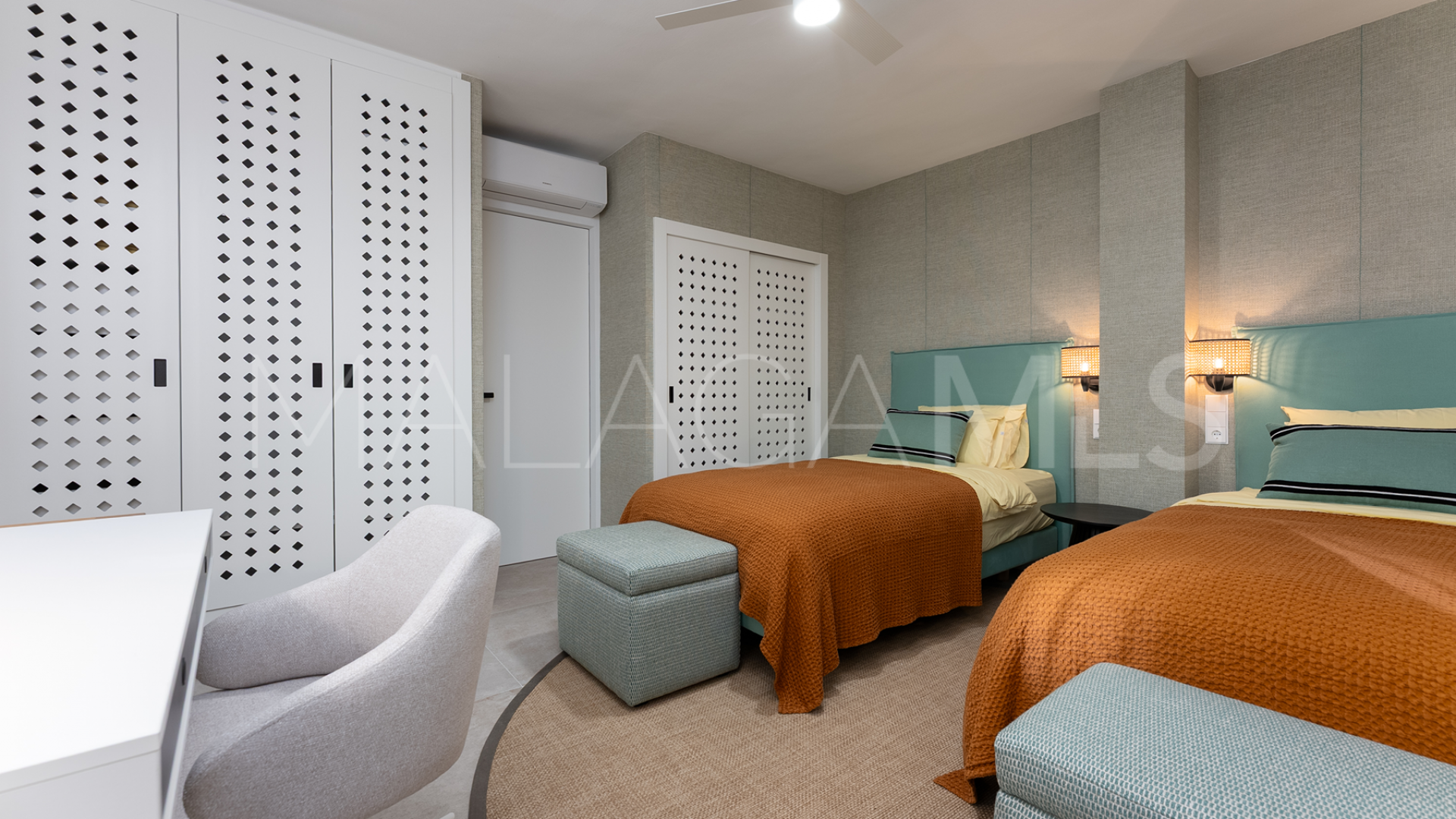 Ático with 2 bedrooms for sale in El Romeral de Calahonda