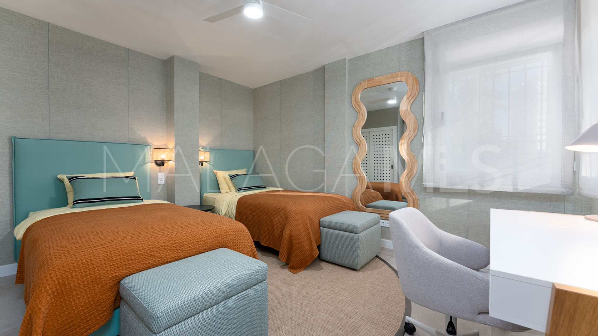 Ático with 2 bedrooms for sale in El Romeral de Calahonda