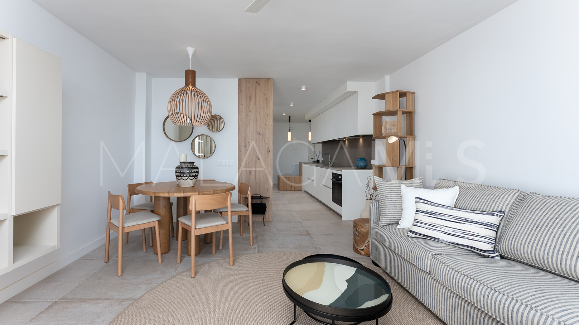 Ático with 2 bedrooms for sale in El Romeral de Calahonda