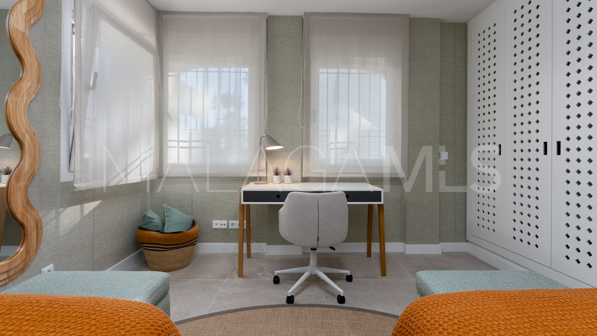 Ático with 2 bedrooms for sale in El Romeral de Calahonda