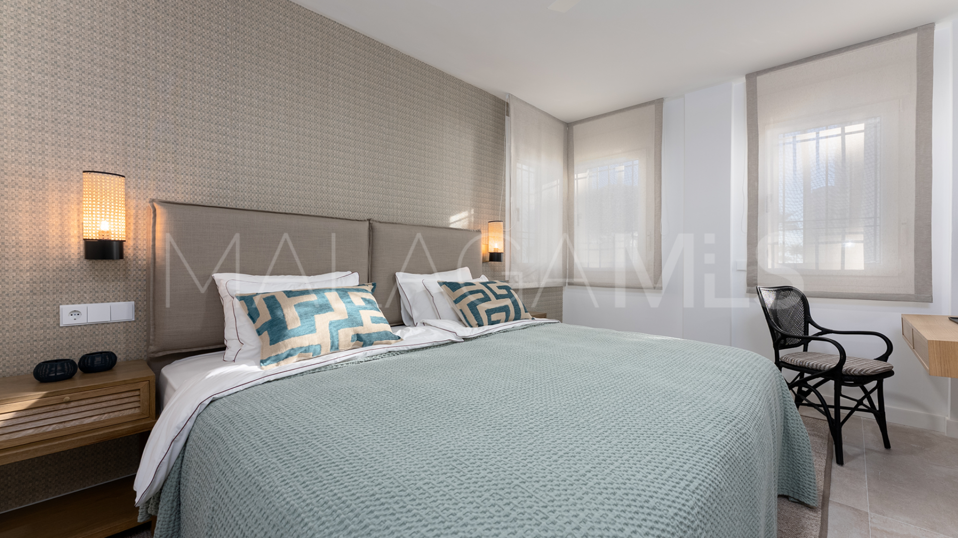 Ático with 2 bedrooms for sale in El Romeral de Calahonda