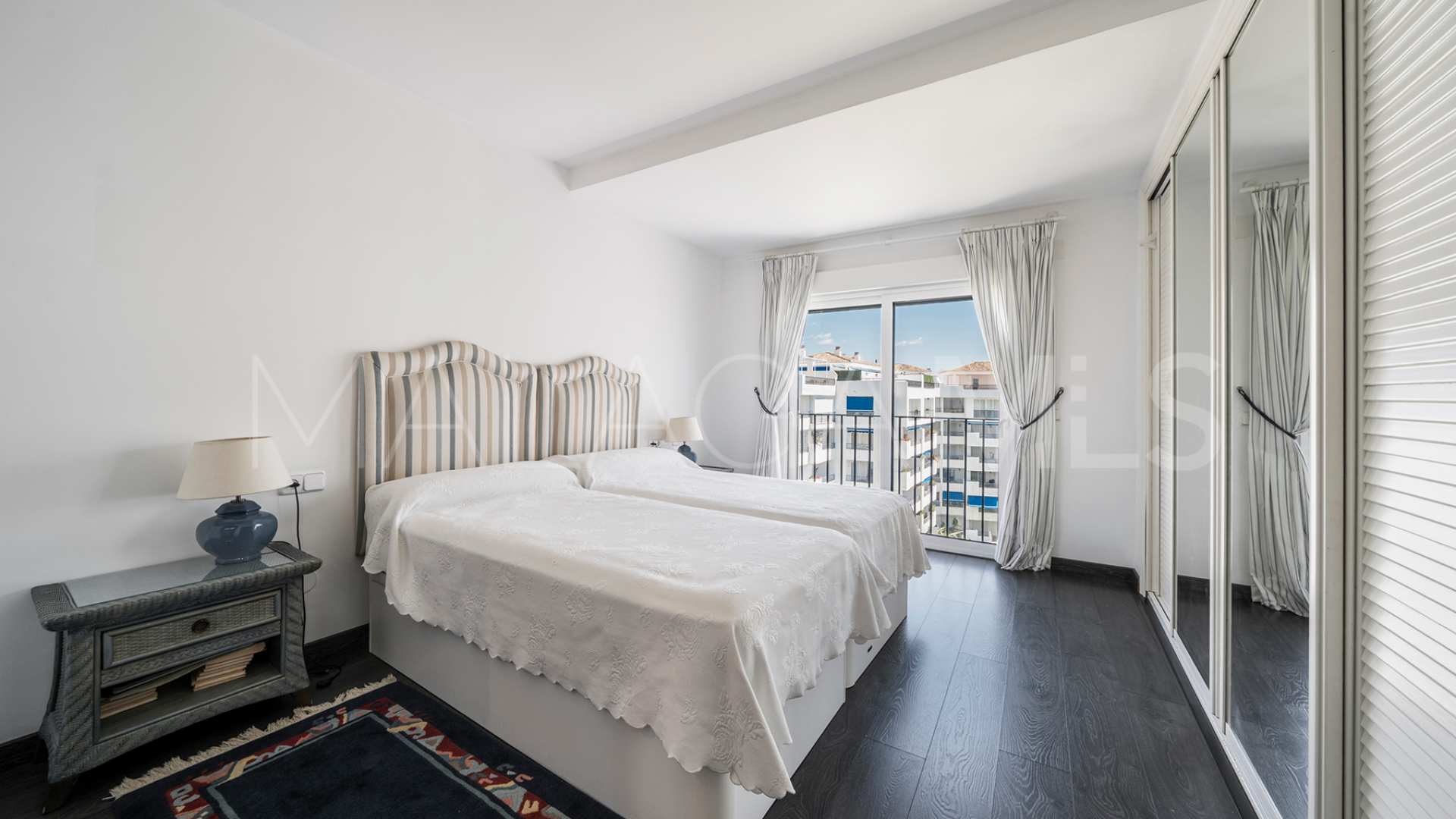 Penthouse with 3 bedrooms for sale in Jardines del Puerto